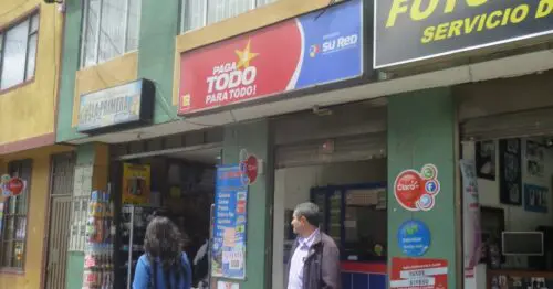 PAGA TODO CALLE 25 BOGOTÁ PAGA TODO CALLE 25 BOGOTÁ
